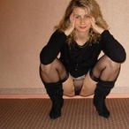 Profil de Lovaina, 34 ans, Coup d un soir à Latsch (Grisons)