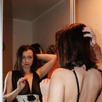 Corinne - Coup d un soir à Amsteg Profil de Corinne, 36 ans, Coup d un soir à Amsteg (Uri)