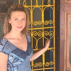 Profil de Yvonne, 28 ans, Coup d un soir à Binn (Valais)